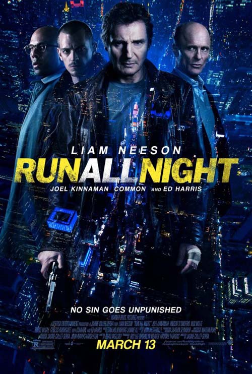 دانلود فیلم Run All Night 2015 با لینک مستقیم و کیفیت عالی